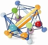 ボーネルンド マンハッタントイ ナチュラル スクイッシュ ラトル 並行輸入品 ボーネルンド マンハッタントイ ナチュラル スクイッシュ ラトル 並行輸入品